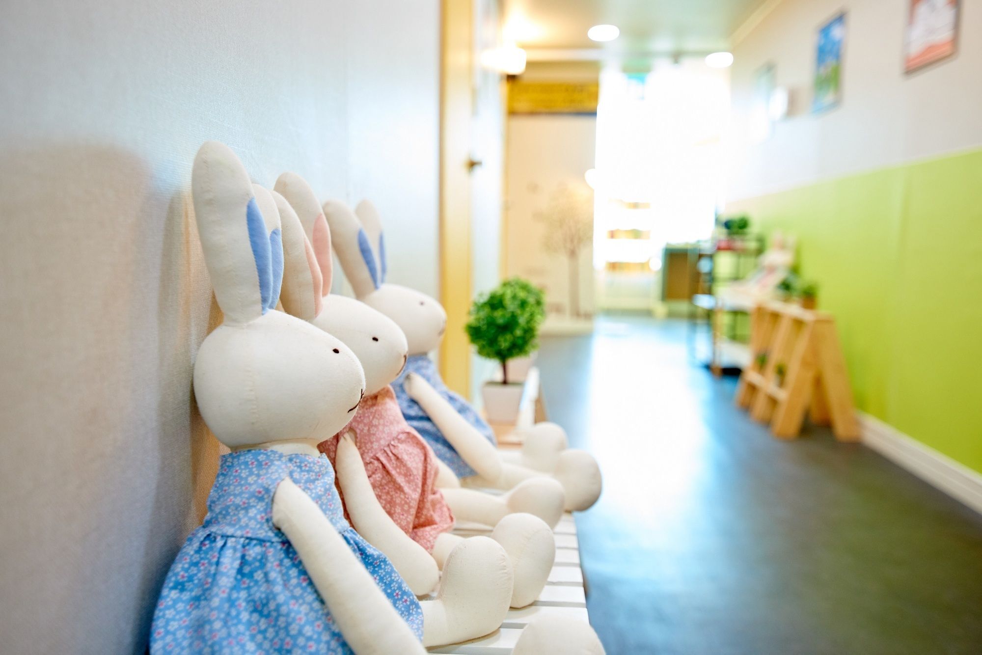 24 Guesthouse Jagalchi Busan Eksteriør billede